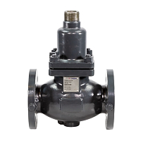 Клапан регулирующий Ridan VFG-2R фланцевый DN32 Kvs16, 065B2391R