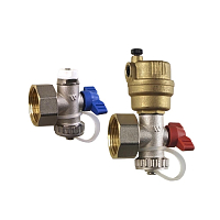 Концевик Watts ES-SET Q 1" MV автоматический Концевик Watts ES-SET Q 1" MV автоматический фото - astuniqueidentifier