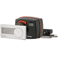 Контроллер-привод ESBE CRB 221 6Нм 230В беспроводной, 12665200