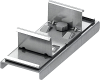 Соединение универсальное TECEprofil, 9018002