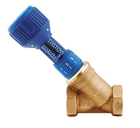 Клапан балансировочный Cimberio 727 OT DN40