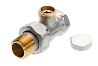 Вентиль на обратную подводку TECE, проходной DN15, 8740433 фото - astuniqueidentifier