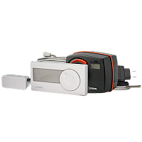 Контроллер ESBE CRB 114 6Нм 230В управление насосом, 12661400