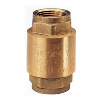 Клапан обратный ITAP Europa мет седло DN65 фото - astuniqueidentifier