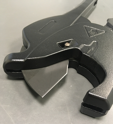 Ножницы для пластиковых труб ТЕСЕ до 40мм фото - 5