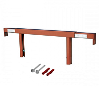 Телескопическое крепление для модуля Tece к боковой стене 9380013