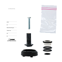 VRG 802 Набор внутренних деталей ESBE VRG130 DN25, 17006910 VRG 802 Набор внутренних деталей ESBE VRG130 DN25, 17006910