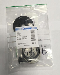 VRG 802 Набор внутренних деталей ESBE VRG130 DN40/50, 17006930 фото - astuniqueidentifier