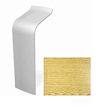 Стык дуб светлый для зажима 2158 D22, 2068 фото - astuniqueidentifier