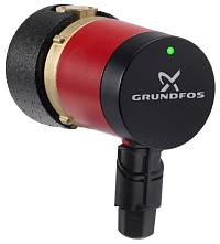 Насос для ГВС Grundfos COMFORT 15-14 B PM фото - astuniqueidentifier