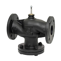 Клапан управляющий Esbe VLB325 флан DN65-63, 21220100 фото - astuniqueidentifier