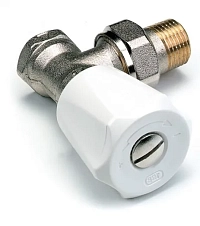 Вентиль ручной Comap Eurosar угловой DN20, 418206 фото - astuniqueidentifier