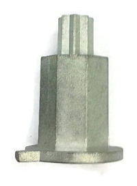 Переходник для клапанов ESBE 3F 4F и приводов 90, 98180570 фото - astuniqueidentifier