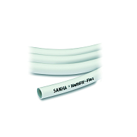 Труба металлопластиковая Sanha MultiFit Flex 16х2,0, кусок 10м Труба металлопластиковая Sanha MultiFit Flex 16х2,0, кусок 10м
