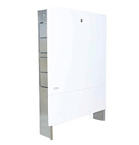 Шкаф коллекторный встраиваемый Tece 400 фото - astuniqueidentifier