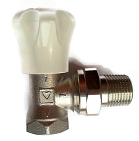 Вентиль ручной Herz GP угловой DN15, 552421 фото - astuniqueidentifier