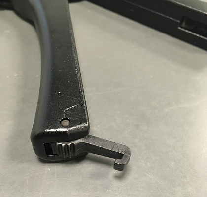 Ножницы для пластиковых труб ТЕСЕ до 40мм фото - 4