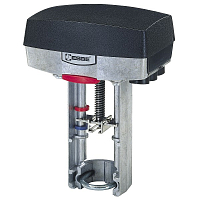 Линейный электропривод ESBE ALB144 Пр и 3x 800Н 24В, 22050100 Линейный электропривод ESBE ALB144 Пр и 3x 800Н 24В, 22050100