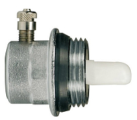 Воздухоотводчик ITAP автоматический левый DN25 Воздухоотводчик ITAP автоматический левый DN25