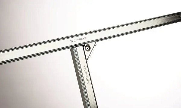 Профильная труба TECEprofil в штангах, цена за метр, 9000000 фото - 11