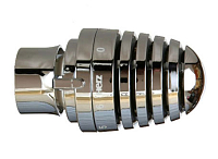 Термоголовка Herz Дизайн De Luxe хром, 923041 фото - astuniqueidentifier