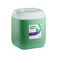 Теплоноситель Nixiegel-30, этиленгликоль, 30кг фото - astuniqueidentifier