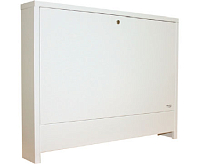 Шкаф коллекторный наружный Tece 1200 фото - astuniqueidentifier