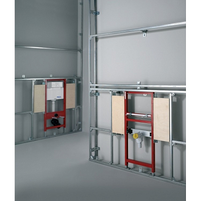 Профильная труба TECEprofil в штангах, цена за метр, 9000000 фото - 5