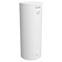 Бойлер косвенного нагрева AQUATEC INOX напольный RTWX 200л фото - astuniqueidentifier