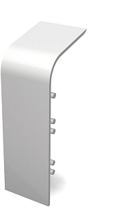 Стыковое соединение белое D22, 183 фото - astuniqueidentifier