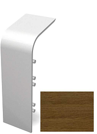 Стыковое соединение дуб темный D22, 173 фото - astuniqueidentifier