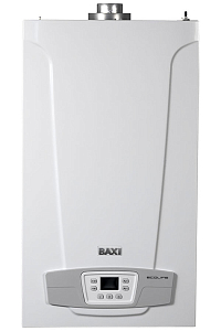 Котел газовый одноконтурный Baxi ECO Life 1.31F, Baxi 7814108 Котел газовый одноконтурный Baxi ECO Life 1.31F, Baxi 7814108