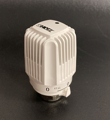 Термостатическая головка Herz Стандарт мех 0, 723006 фото - 2