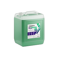 Теплоноситель Nixiegel-65, этиленгликоль, 20кг фото - astuniqueidentifier