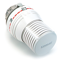 Термостатическая головка Comap Senso M28x1,5 фото - astuniqueidentifier