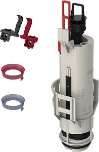 Клапан смыва TECE A2, 9820223