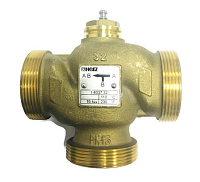 Клапан Herz регулирующий 3-х ходовой DN32, 403732 фото - astuniqueidentifier