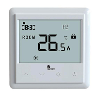 Термостат электронный программируемый Wester RT07P
