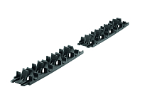 Направляющая для фиксации трубы Tece 14-17 мм 1 м