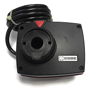 Электропривод ESBE 68M 2x 6Нм 60сек 230В, с конц.выкл фото - astuniqueidentifier