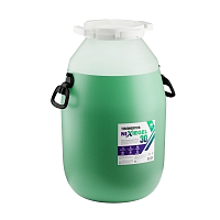 Теплоноситель Nixiegel-30, этиленгликоль, 50кг фото - astuniqueidentifier