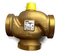 Клапан Herz регулирующий 3-х ходовой DN50, 403750 фото - astuniqueidentifier