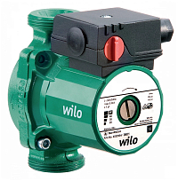 Насос циркуляционный Wilo Star-RS 25/6-130-RK без гаек фото - astuniqueidentifier