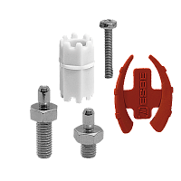 ARA 803 присоединительный комплект ESBE VRG, 16000500 фото - astuniqueidentifier