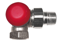 Клапан термостатический Herz TS-90-V DN15 преднастр. лев 775867 фото - astuniqueidentifier