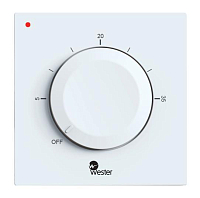 Термостат электронный Wester RT68 фото - astuniqueidentifier