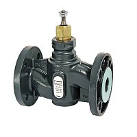 Клапан управляющий Esbe VLA325 флан DN32-16, 21200600