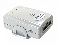 Термостат GSM-Climate ZONT H-1