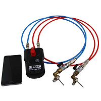 Измерительный компьютер HerzCOMP 650, 890005 Измерительный компьютер HerzCOMP 650, 890005