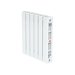 Радиаторы и теплые полы